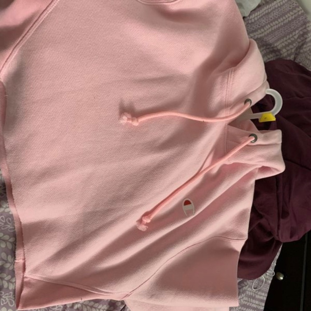 Champion jacket - Picture 1 of 3